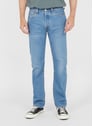 LEVI'S INDIGO MOYEN Bleu