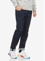 LEVI'S ROCK COD Jean brut