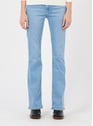 LEVI'S INDIGO CLAIR Bleu