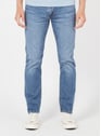 LEVI'S INDIGO MOYEN Bleu