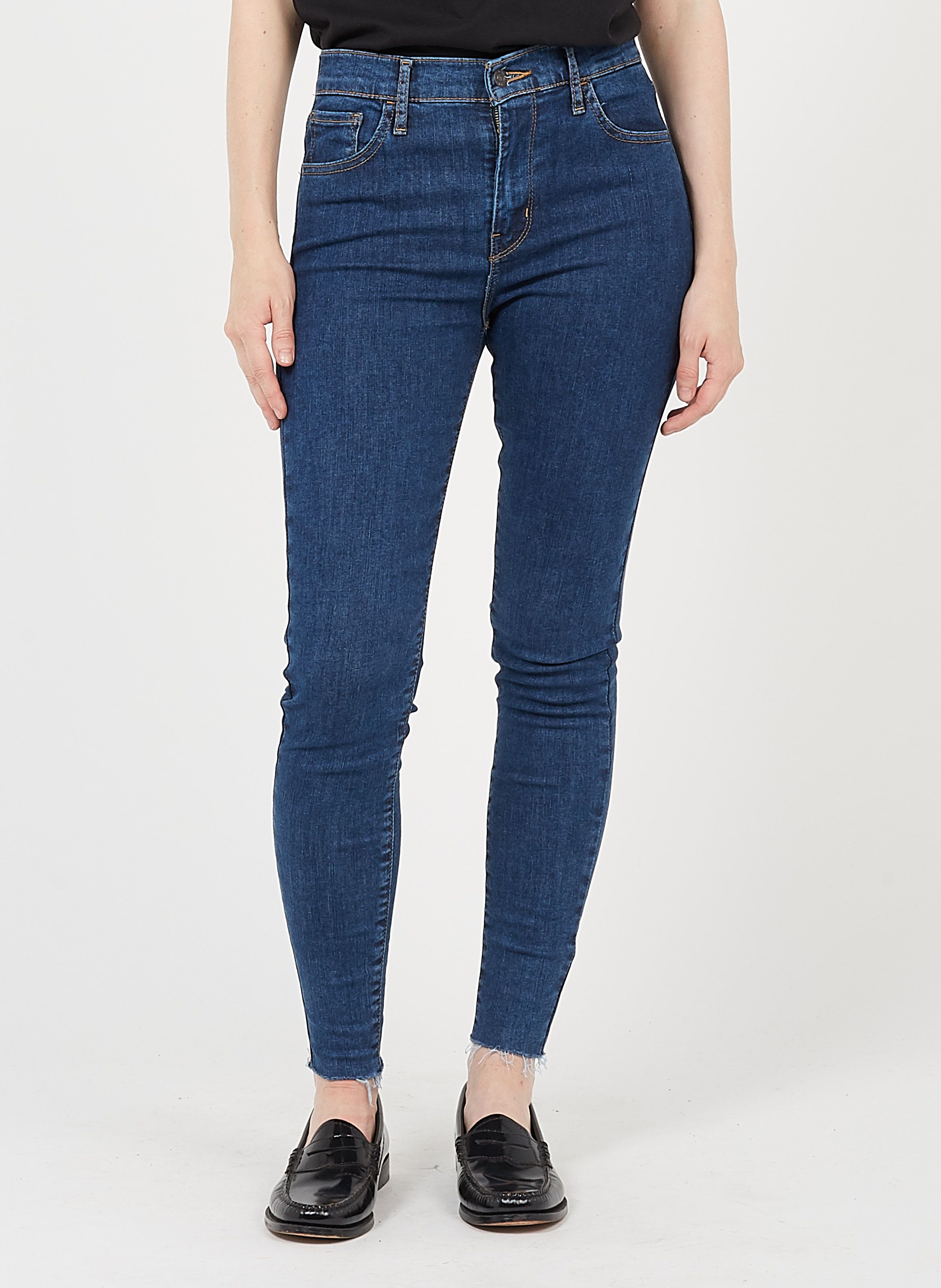 levis jeans skinny