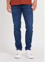 LEVI'S INDIGO FONCE Bleu