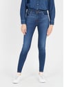 LEVI'S BLEU Bleu
