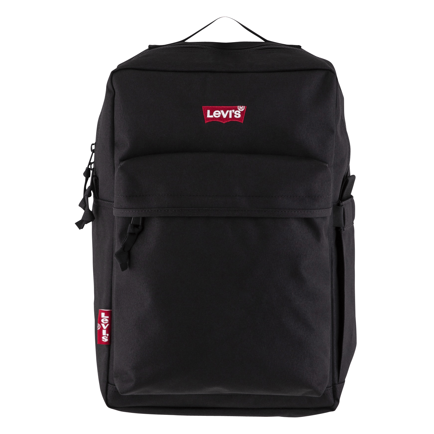 sac levis noir