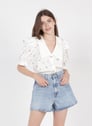 LEVI'S INDIGO CLAIR Bleu