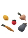 LIEWOOD Vegetables multimix Multicolore