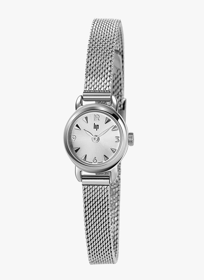 Montre bracelet milanais femme 2025