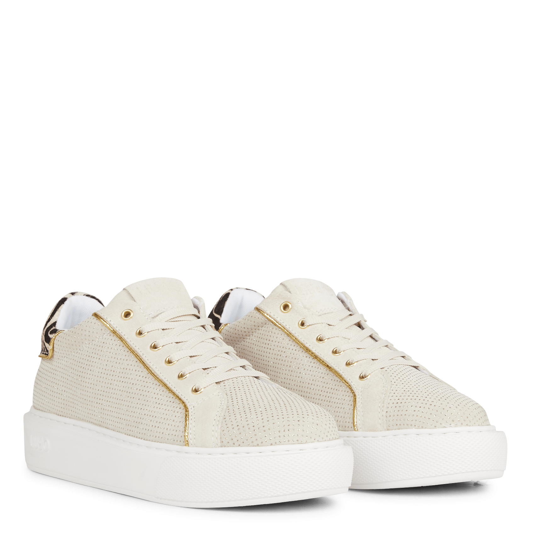 Baskets Liu Jo Femme : Nouvelle collection | Place des Tendances