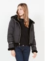 LIU JO BLACK Noir
