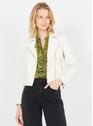 LIU JO Star white Blanc