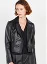 LIU JO BLACK Noir
