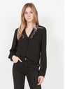 LIU JO BLACK Noir