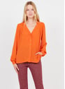 LIU JO Parrot Orange