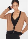 LIU JO Cammello Beige
