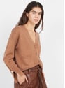 LIU JO Tobacco brown Beige