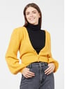 LIU JO Lgt.yellow Jaune