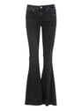 LIU JO Den.Black vintage wa Noir