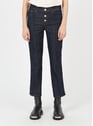 LIU JO Normal wash Jean brut