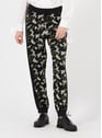 LIU JO Verdone camouflage Multicolore