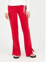 LIU JO Rosso scarlatto Rouge