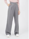 LIU JO A-Grigio md. sc Gris