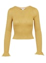LIU JO Light yellow m Jaune