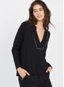 LIU JO BLACK Noir