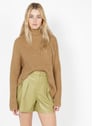 LIU JO Cammello Beige