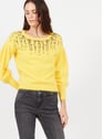 LIU JO True yellow Jaune