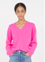 LIU JO Fuxia fluo Rose