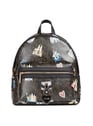 LIU JO Travel/black Beige