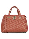 LIU JO Tortoise shell Beige
