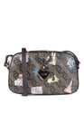 LIU JO Travel/black Beige