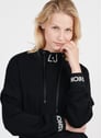 LIU JO BLACK Noir