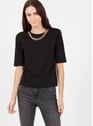 LIU JO BLACK Noir