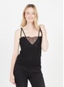 LIU JO BLACK Noir