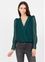 LIU JO Nero/verde Vert