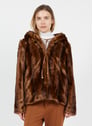 LIU JO Naturale Marron