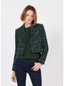 LIU JO Verde/oro Vert