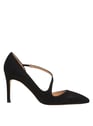 LK BENNETT BLACK Noir