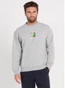 LOREAK MENDIAN A-HEATHER GREY Gris