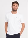LOREAK MENDIAN A-WHITE Blanc