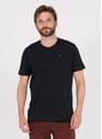 LOREAK MENDIAN C-BLACK Noir