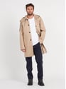 LOREAK MENDIAN A-BEIGE Beige