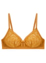 LOU AMBRE Jaune