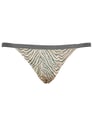 LOVE STORIES ZEBRA Beige