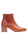 M. MOUSTACHE GRAINÉ MIEL Beige