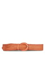 MAISON 123 CAMEL Marron