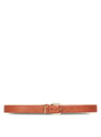 MAISON 123 CAMEL Marron