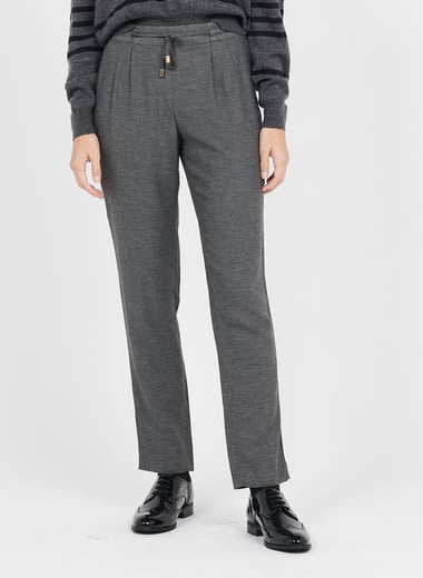 Pantalon 123 femme nouvelle collection